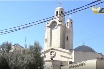 كنائس طرابلس