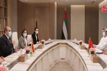 مباحثات لإعادة تفعيل مجلس رجال الأعمال السوري الإماراتي