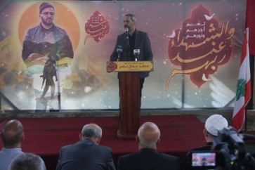 النائب حمادة ممثلاً حزب الله في الكورة: على القضاء ممارسة دوره في تحقيقات الطيونة