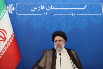 الرئيس الايراني: انفراجات قادمة ومستقبل مشرق جدا امام البلاد