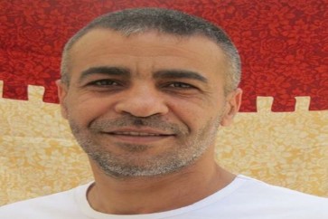 تحذير من تدهور الحالة الصحية للأسير الفلسطيني ناصر ابو حميد