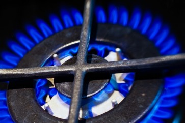 أسعار الغاز في أوروبا ترتفع بمستويات تاريخية جديدة