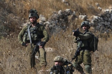 قوات الاحتياط في الجيش الإسرائيلي