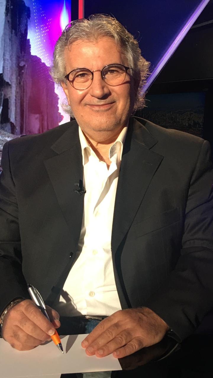 رفعت بدوي