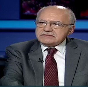 غالب قنديل