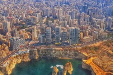 لبنان-