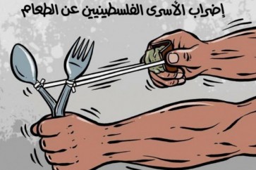 خمسة أسرى يواصلون إضرابهم عن الطعام وسط ظروف صحية خطيرة