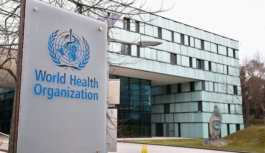 World Health Organisation Infections