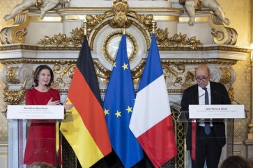 ألمانيا تعلن دعمها لرئاسة فرنسا لمجلس الاتحاد الأوروبي