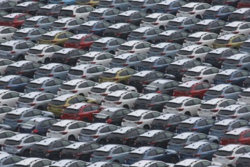 Cars Japan