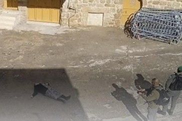قوات الاحتلال
