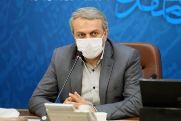 Irani Minister