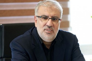 Iran Oil Minister