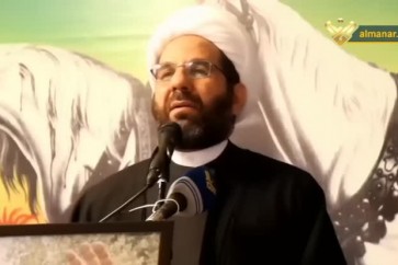 دعموش