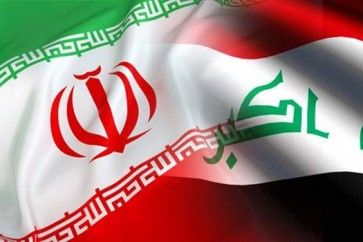 Iran Iraq