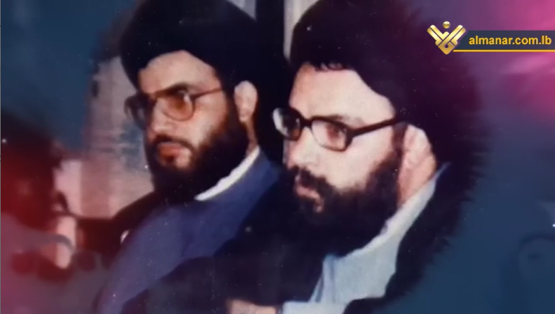 الامين العام2