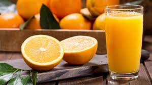 Orange Juice1