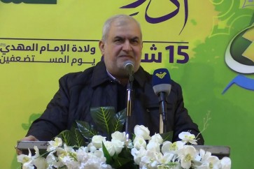 محمد رعد