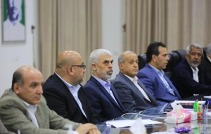 اجتماع الفصائل