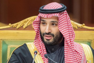 محمد بن سلمان