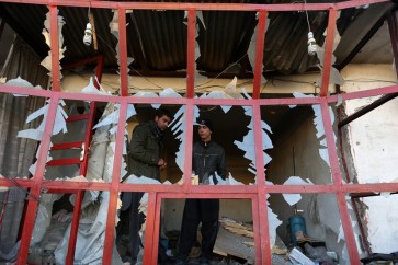 أنباء عن سقوط قتلى وجرحى جراء انفجار داخل مسجد في كابل