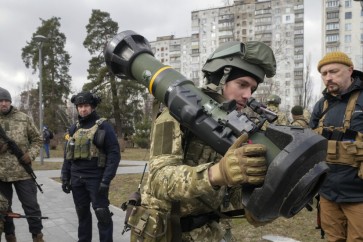 الكرملين: ضخ أسلحة غربية إلى أوكرانيا ودول أوروبية أخرى يهدد أمن القارة