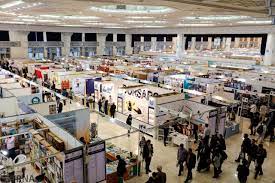 Iran Book Exhibition