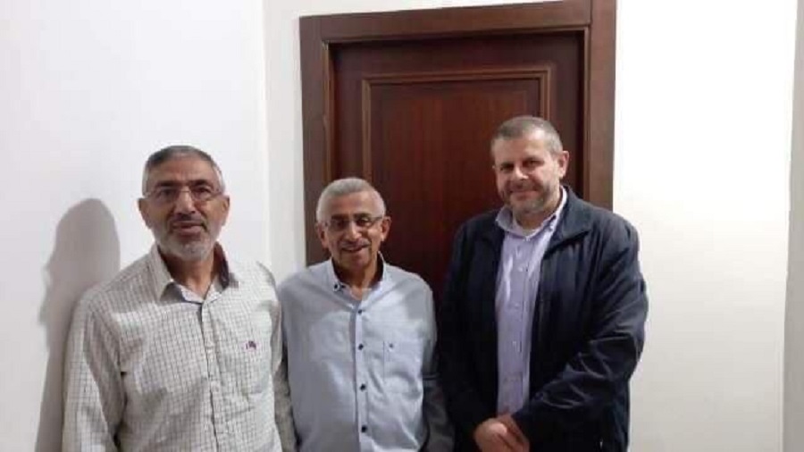 اسامة سعد
