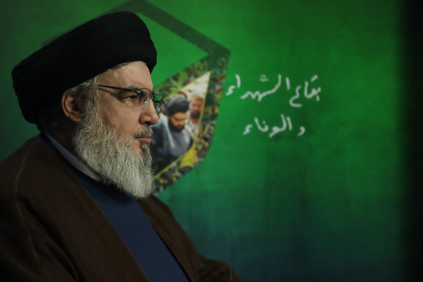 السيد نصرالله 1