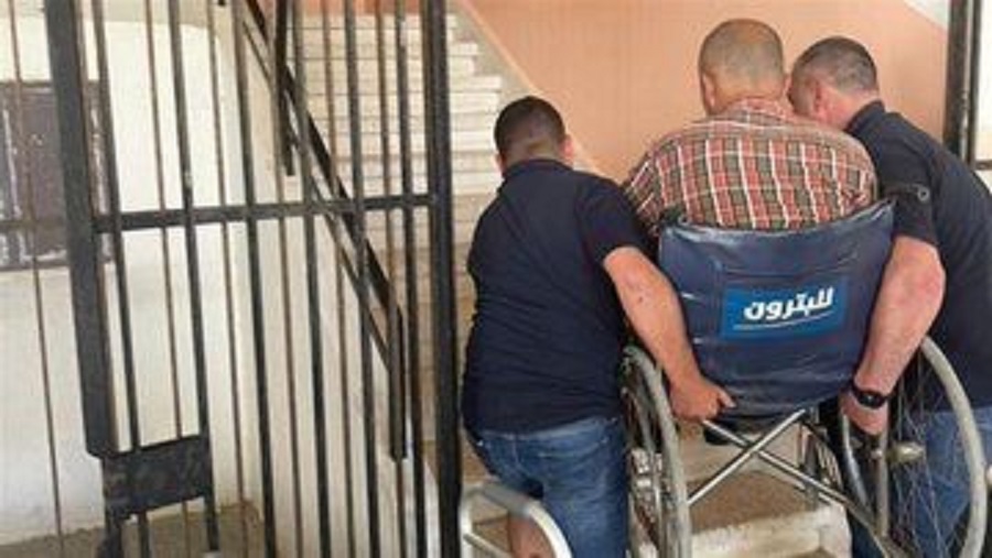 البترون