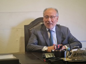 الوزير الحلبي