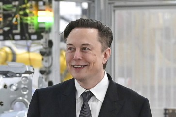 Elon Mask111