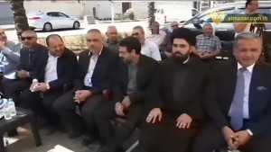 ذكرى مصطفى شمران