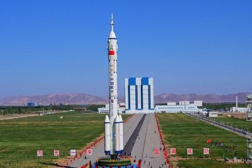 Chinese Space Station