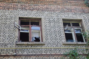 دونيتسك: مقتل 3 مدنيين جراء القصف الأوكراني خلال اليوم الأخير