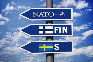 معوقات انضمام فنلندا والسويد الى الناتو
