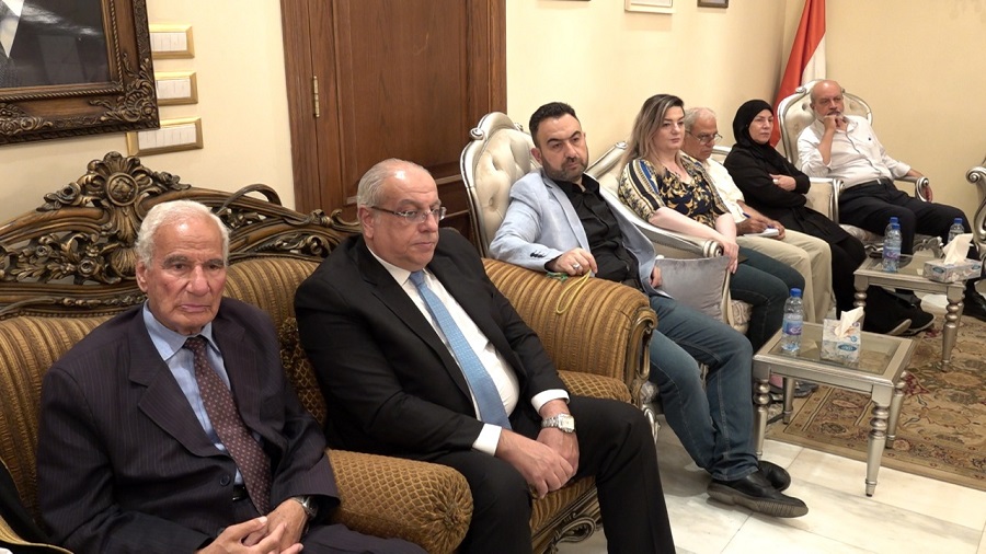 دمشق 1