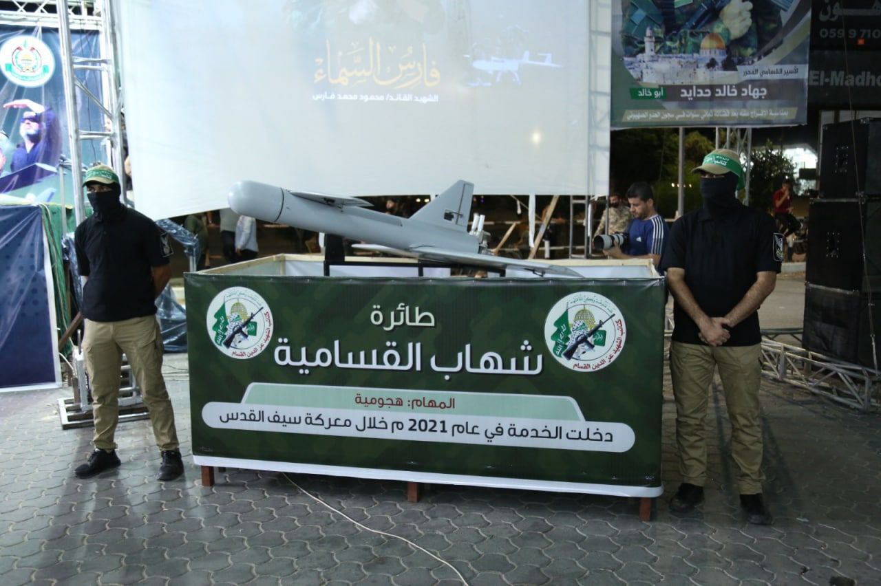 القسام