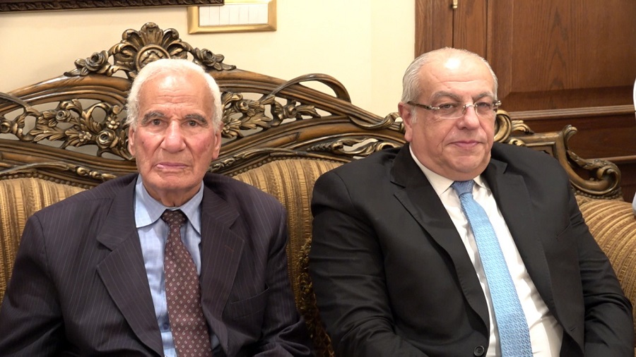 دمشق 5