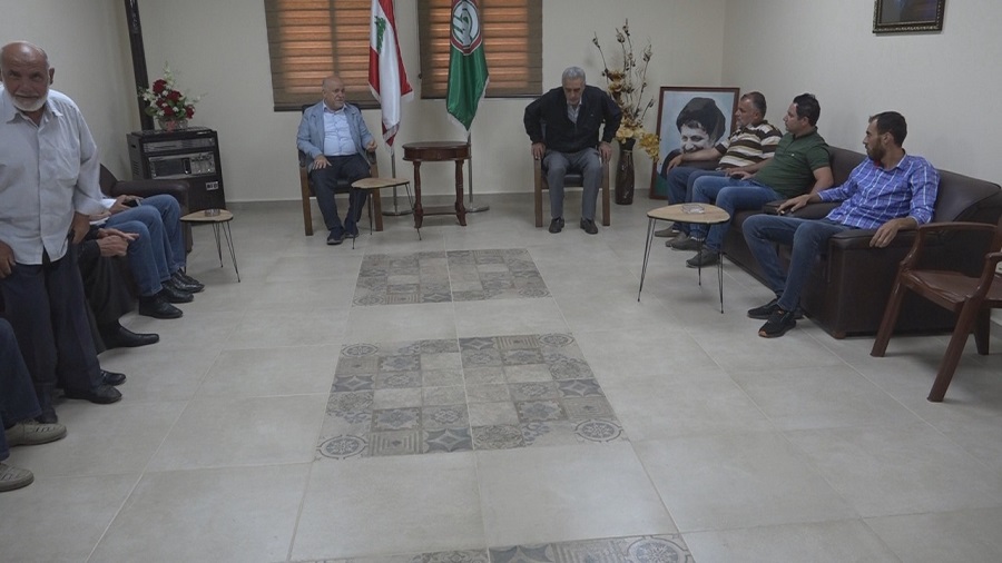 النائب قبلان 2