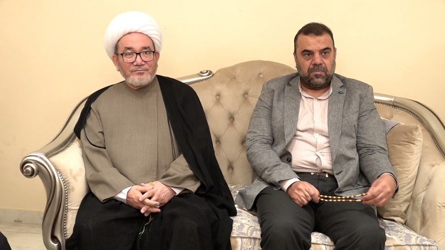 دمشق 4