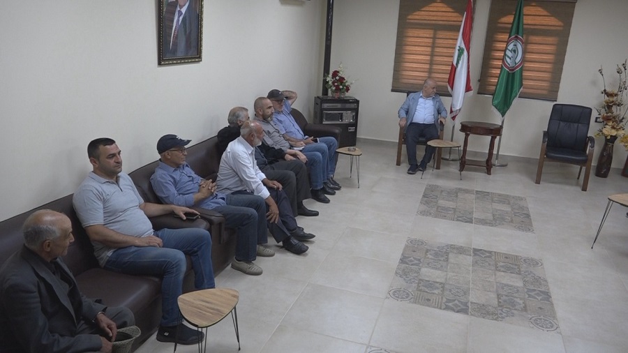 النائب قبلان 3