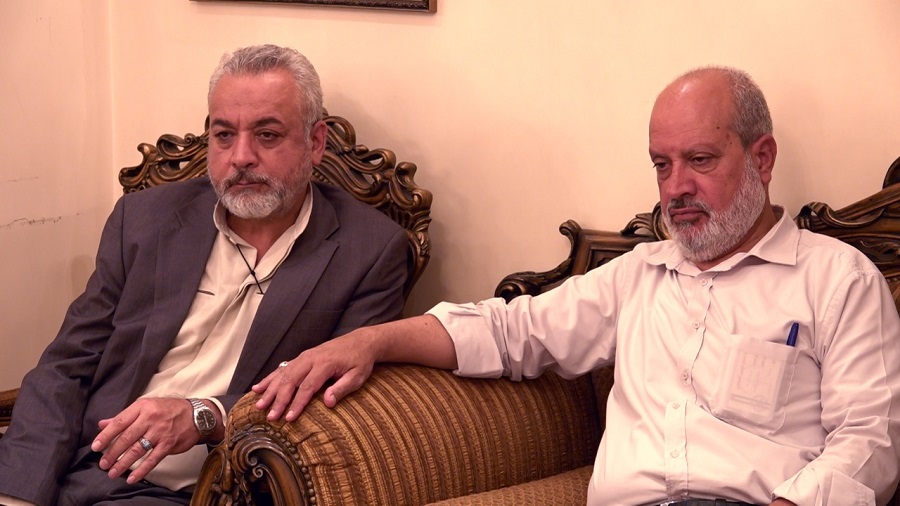 دمشق 7
