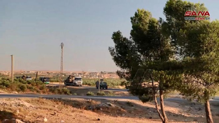 الجيش السوري 4