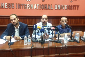رئيس لجنة التربية النيابية  حسن مراد