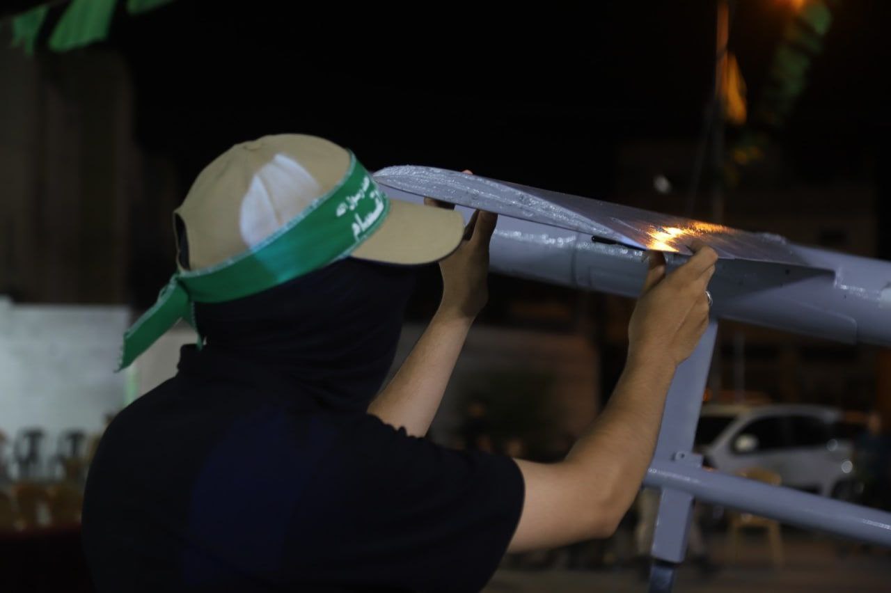 القسام