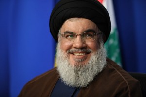 السيد نصرالله
