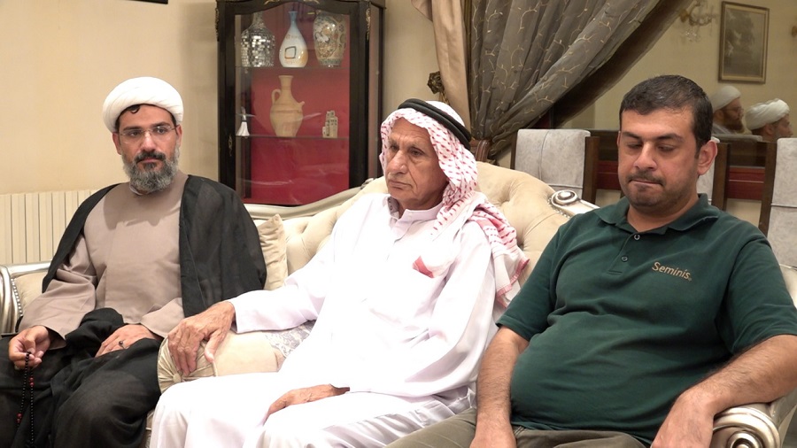 دمشق 3