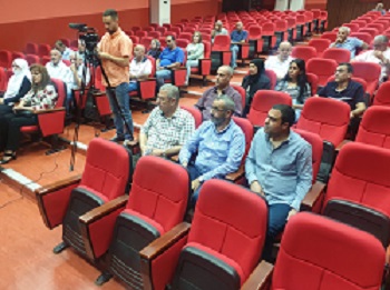 الجامعة اللبنانية الدولية