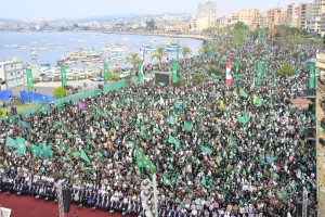 حركة